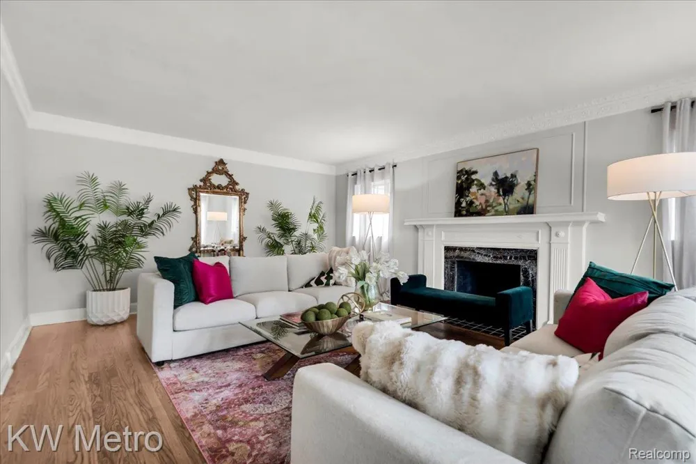 19022 Wildemere Street Detroit City, MI 48221