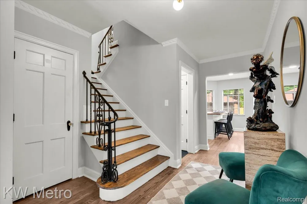 19022 Wildemere Street Detroit City, MI 48221