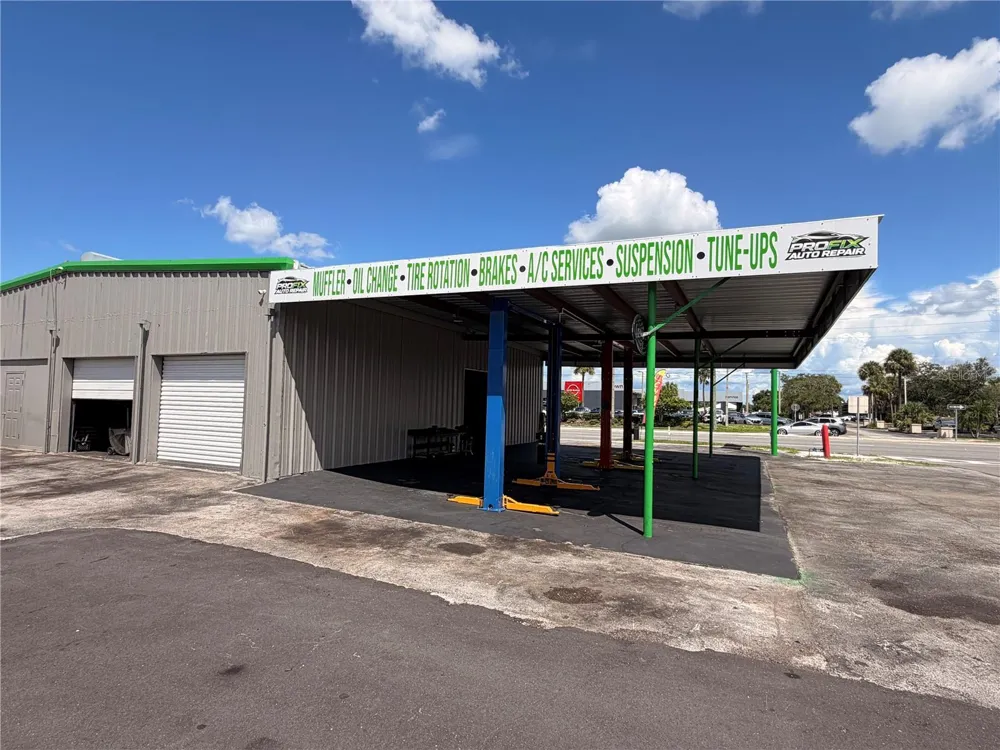 5100 34TH STREET St Petersburg, FL 33714