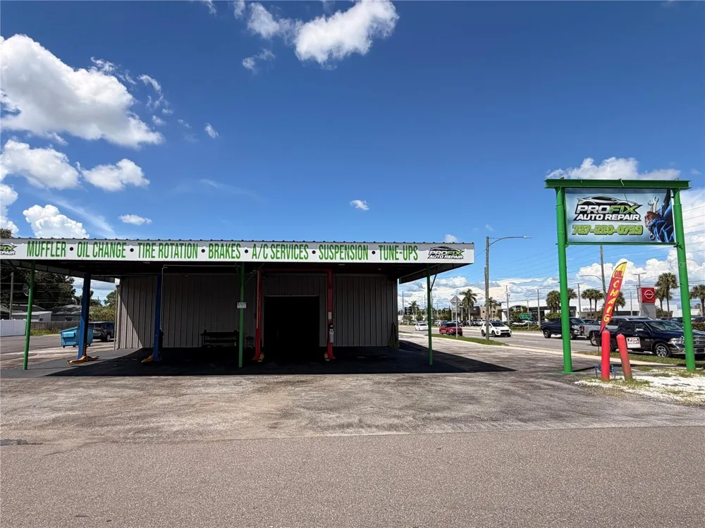 5100 34TH STREET St Petersburg, FL 33714
