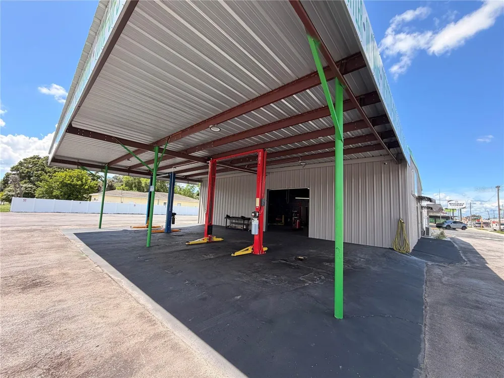 5100 34TH STREET St Petersburg, FL 33714
