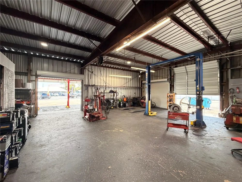 5100 34TH STREET St Petersburg, FL 33714