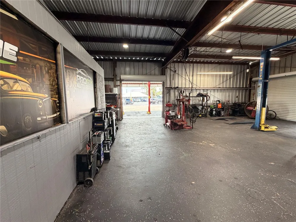 5100 34TH STREET St Petersburg, FL 33714