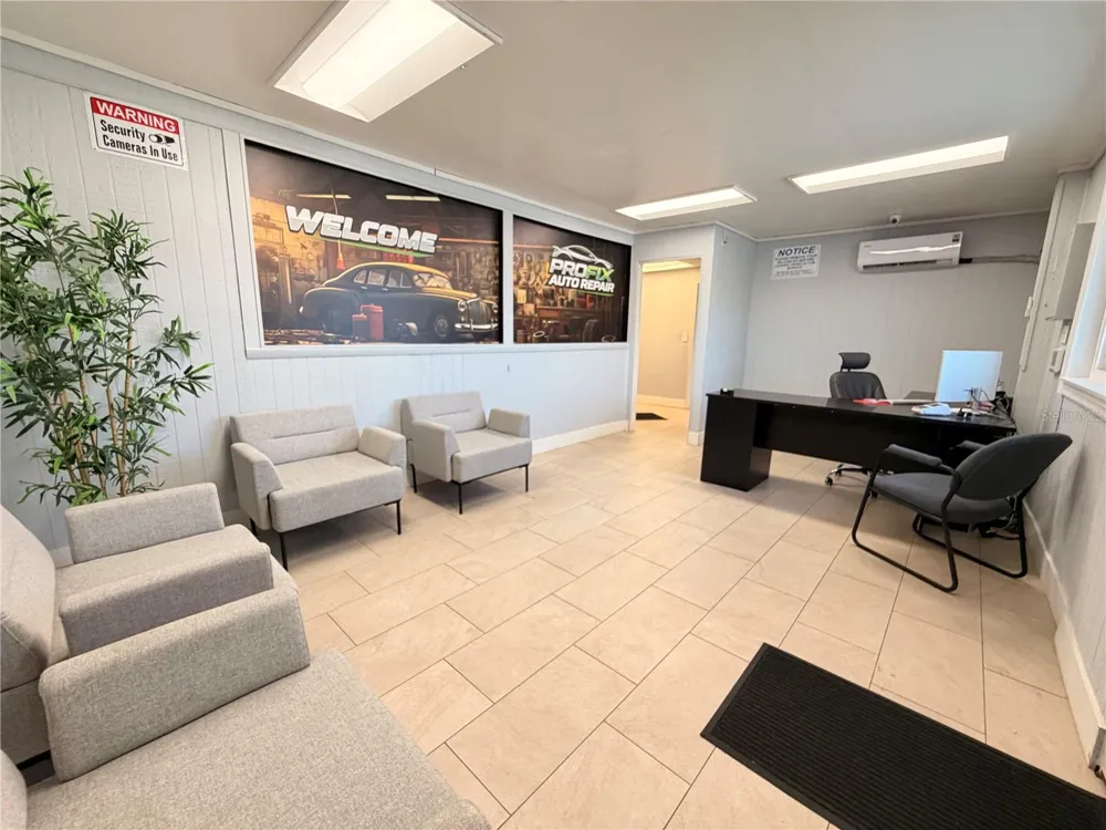 5100 34TH STREET St Petersburg, FL 33714