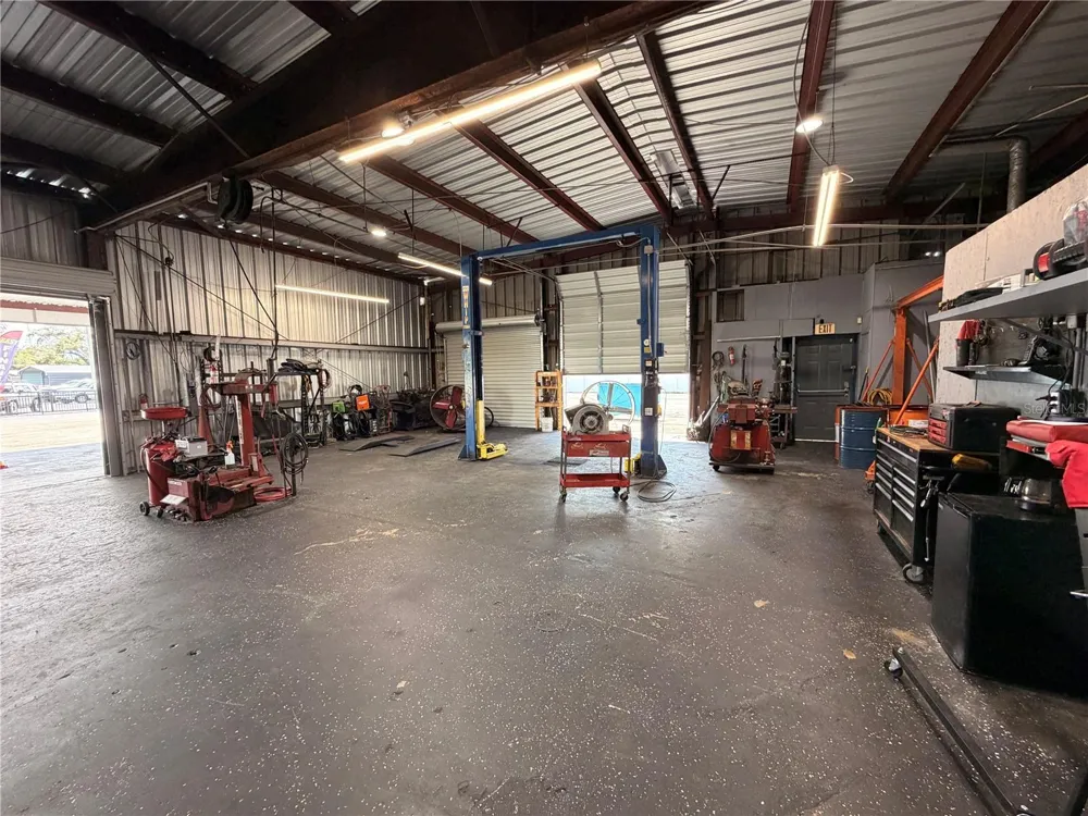5100 34TH STREET St Petersburg, FL 33714