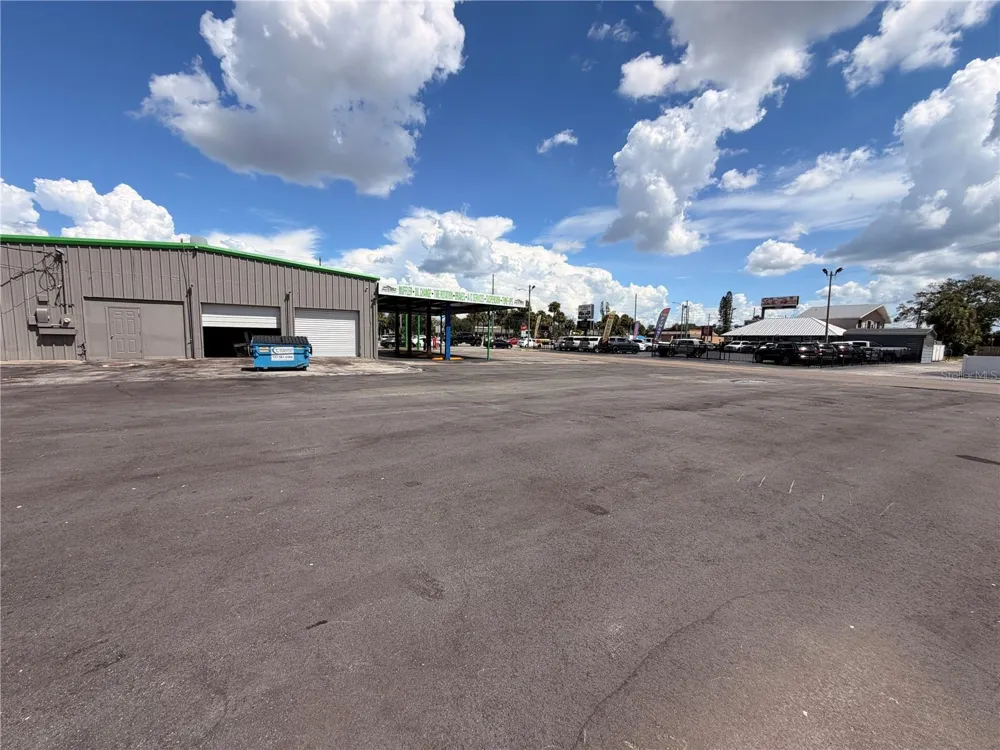 5100 34TH STREET St Petersburg, FL 33714