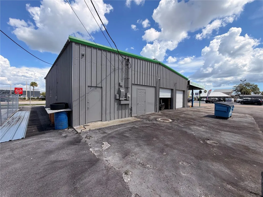 5100 34TH STREET St Petersburg, FL 33714