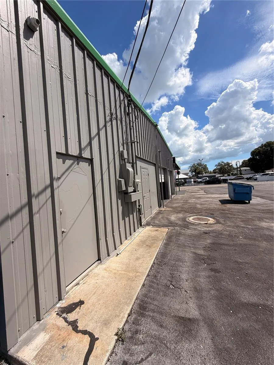 5100 34TH STREET St Petersburg, FL 33714