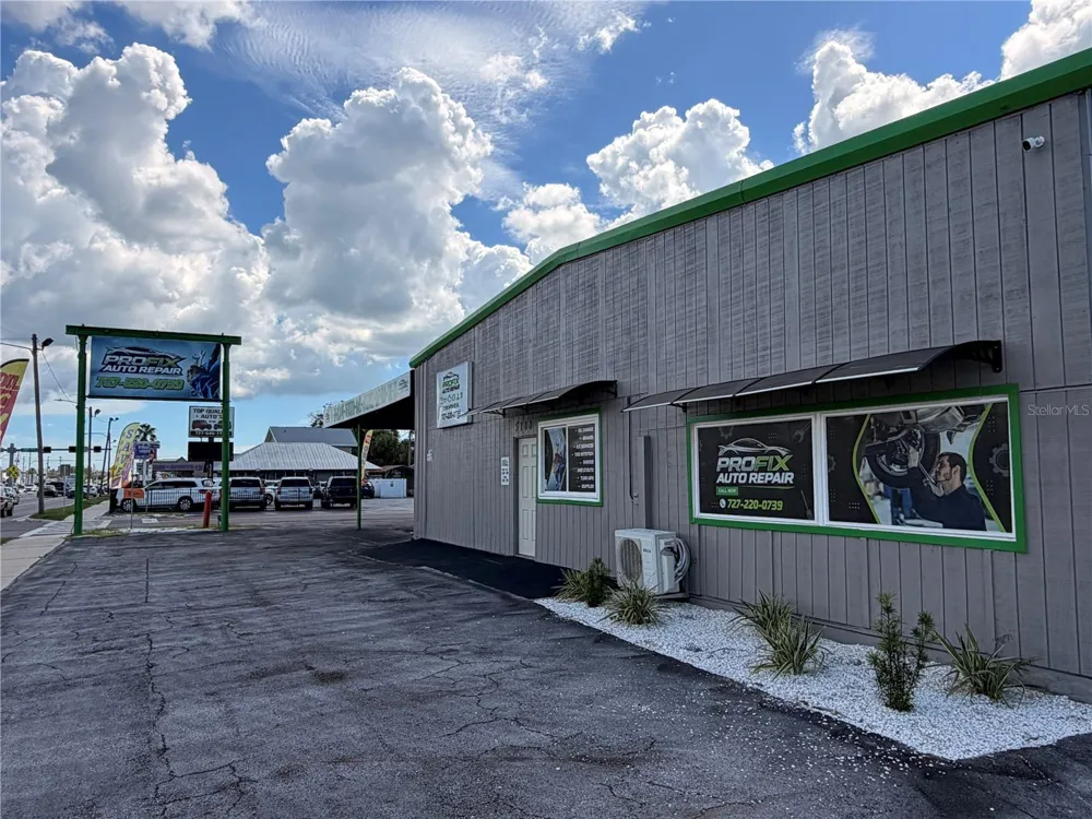 5100 34TH STREET St Petersburg, FL 33714