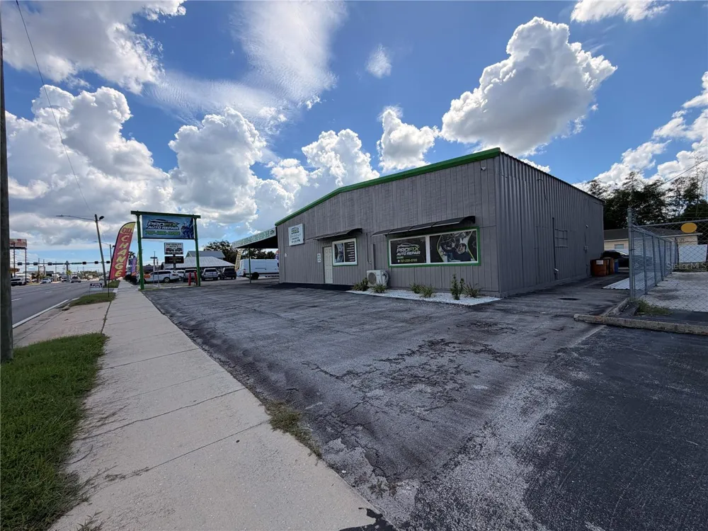 5100 34TH STREET St Petersburg, FL 33714