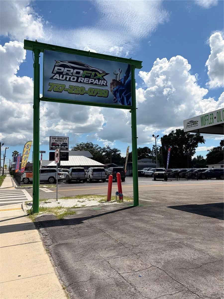 5100 34TH STREET St Petersburg, FL 33714