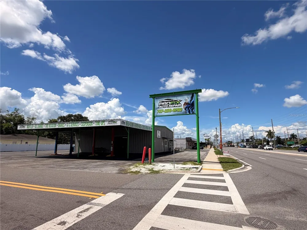 5100 34TH STREET St Petersburg, FL 33714