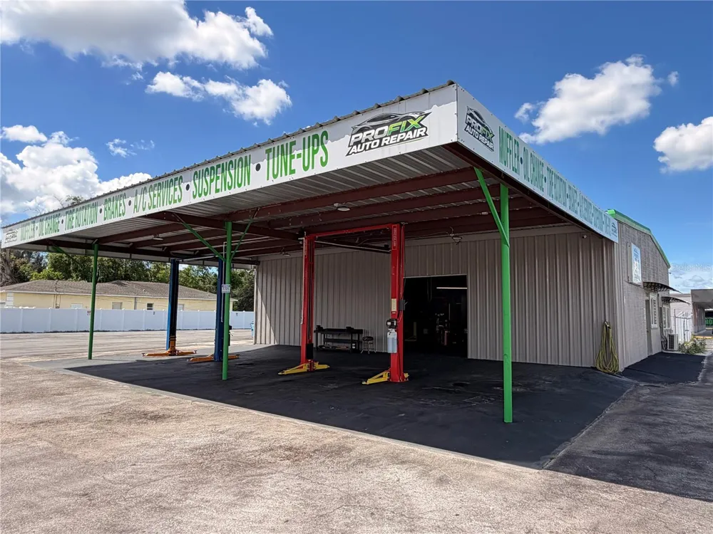 5100 34TH STREET St Petersburg, FL 33714