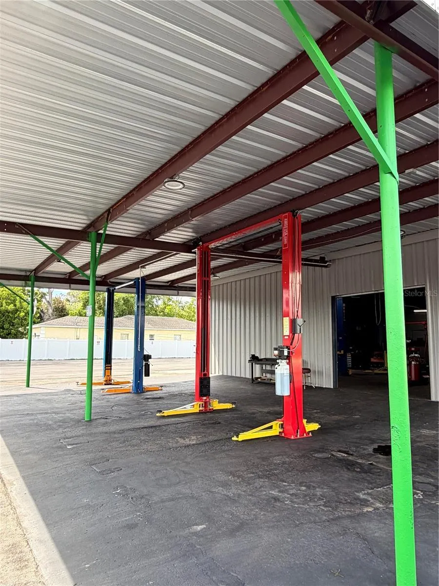 5100 34TH STREET St Petersburg, FL 33714