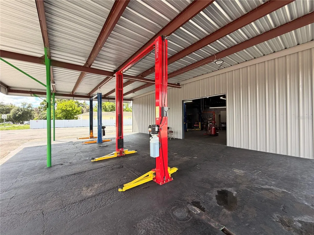 5100 34TH STREET St Petersburg, FL 33714