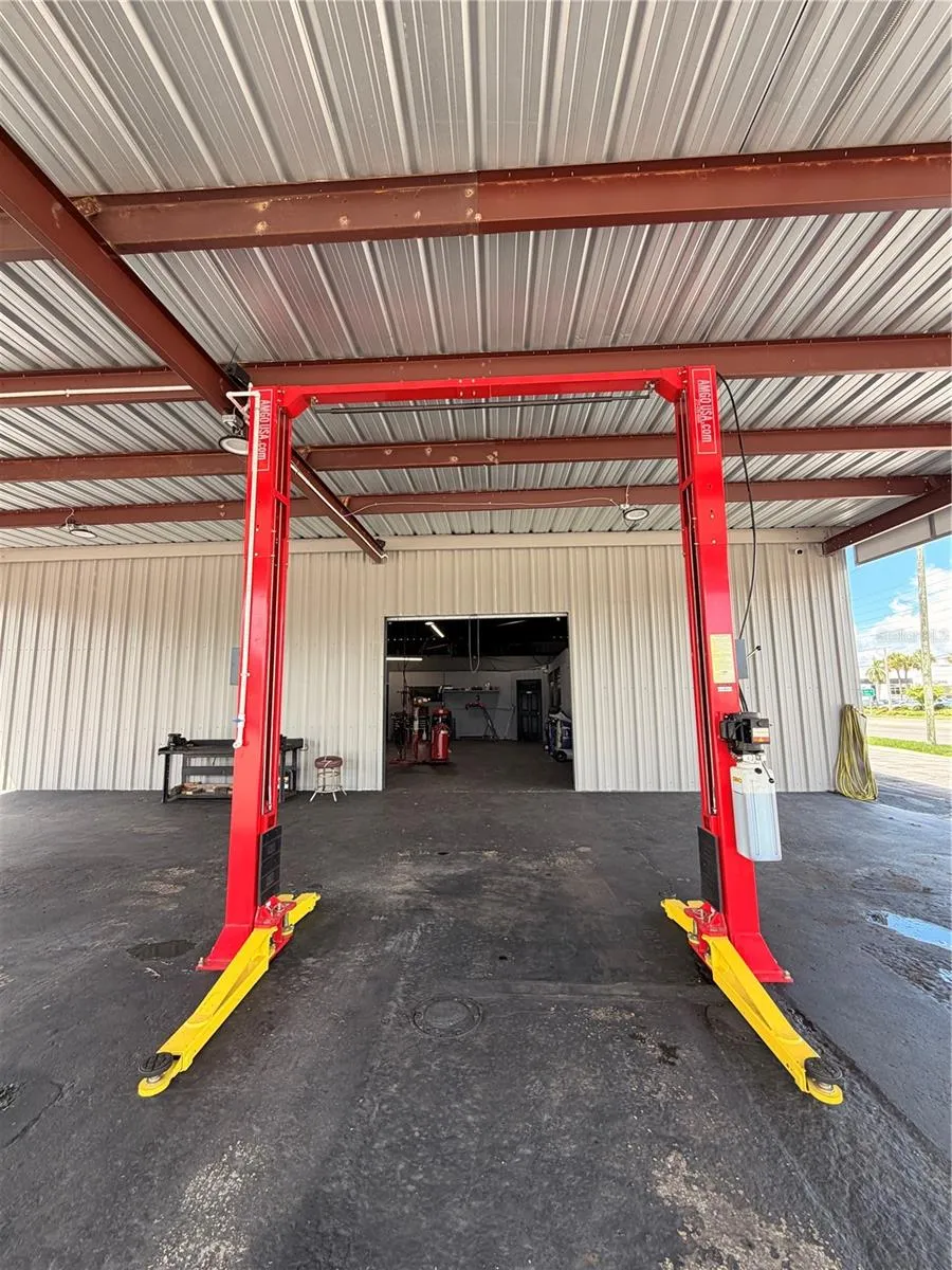 5100 34TH STREET St Petersburg, FL 33714