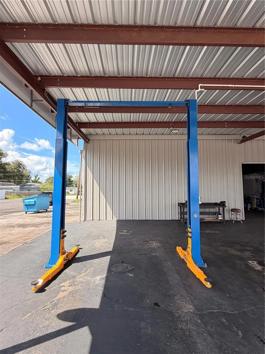 5100 34TH STREET St Petersburg, FL 33714