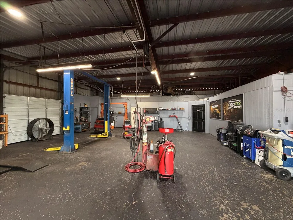 5100 34TH STREET St Petersburg, FL 33714