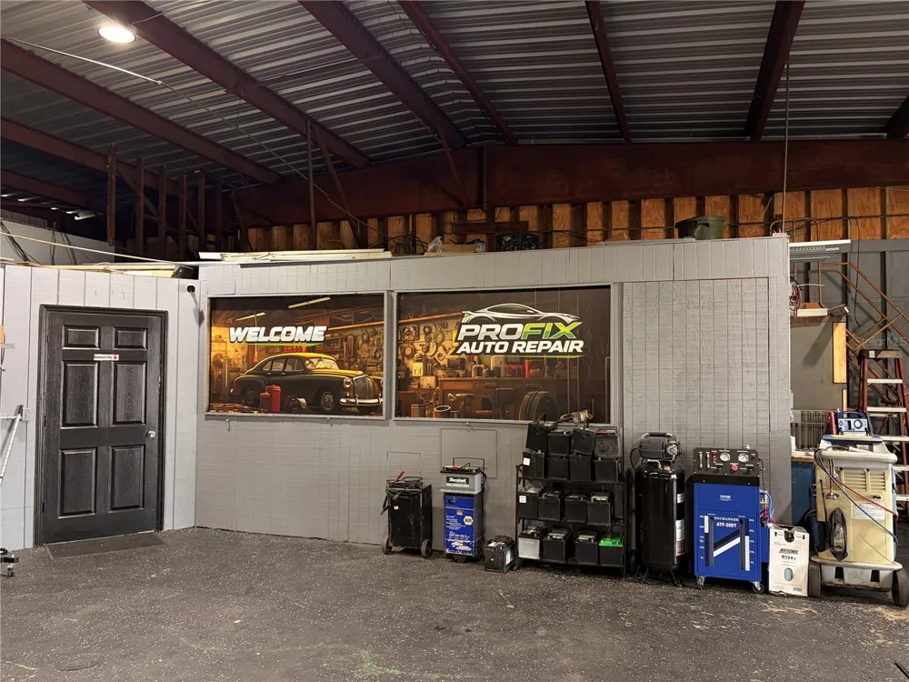 5100 34TH STREET St Petersburg, FL 33714