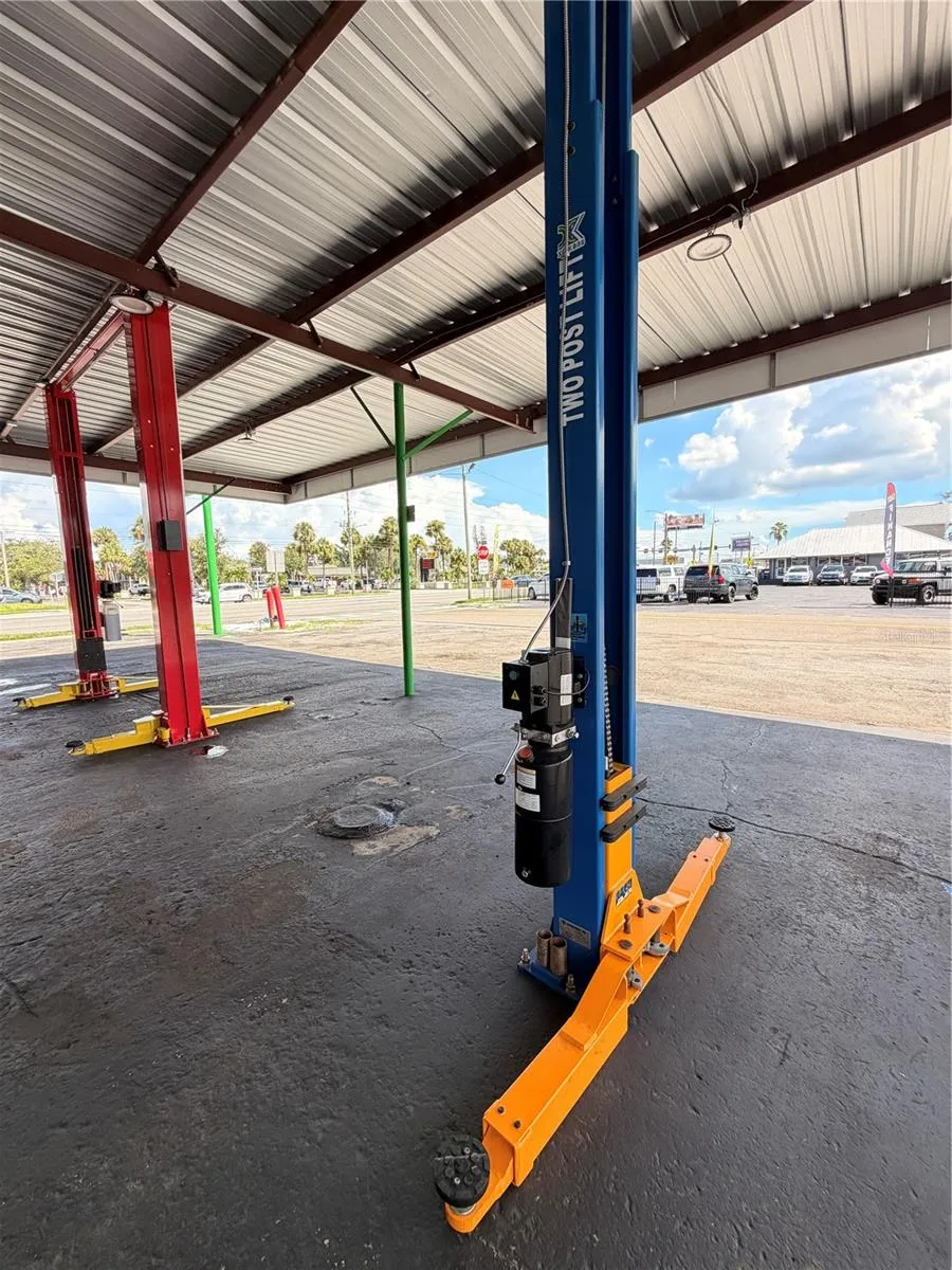 5100 34TH STREET St Petersburg, FL 33714