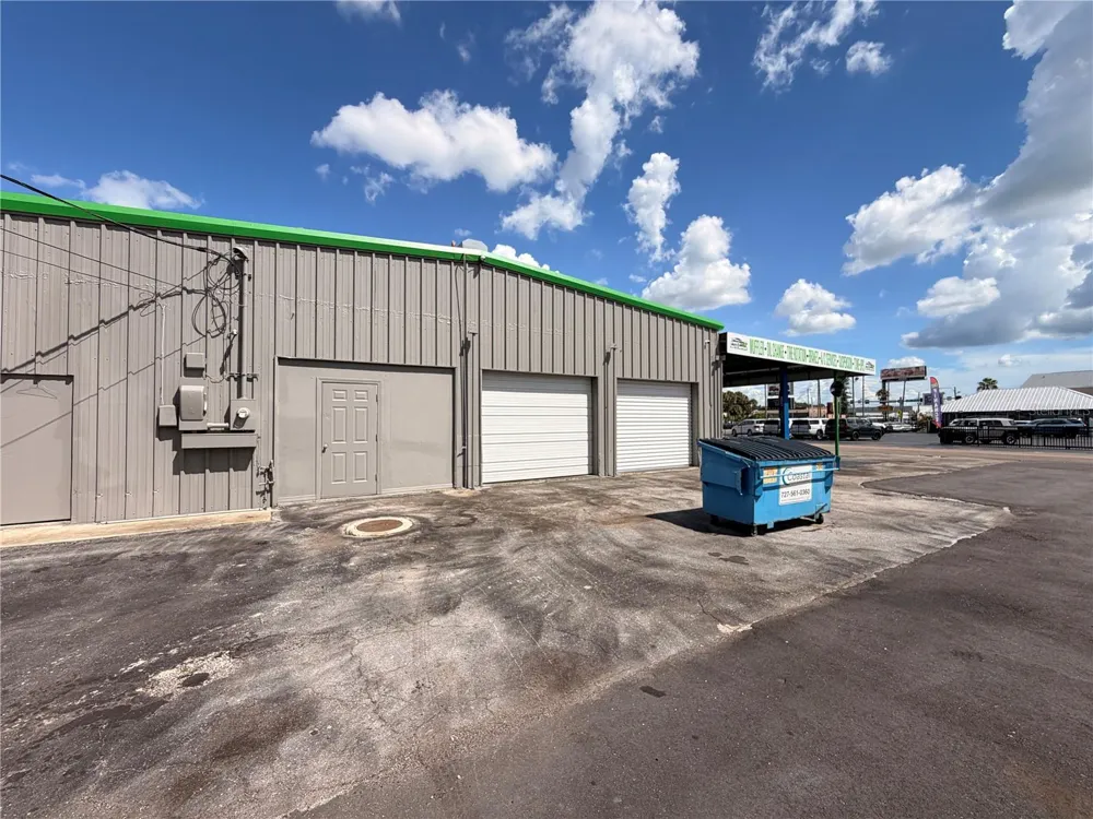 5100 34TH STREET St Petersburg, FL 33714