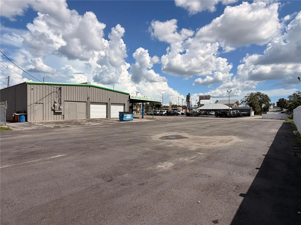 5100 34TH STREET St Petersburg, FL 33714