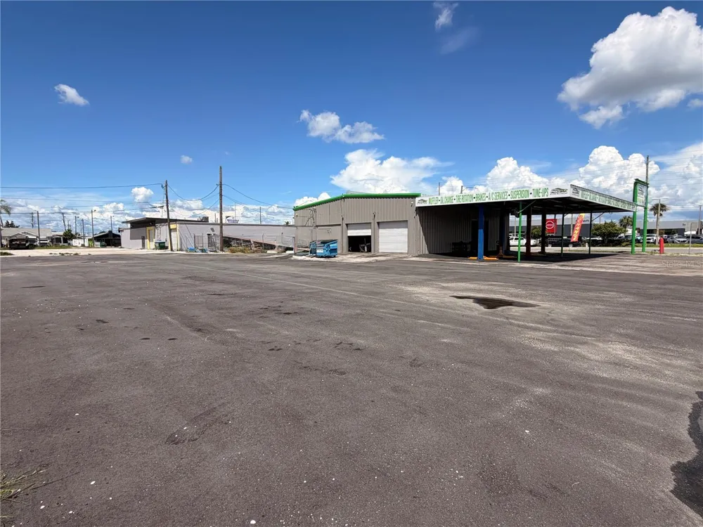 5100 34TH STREET St Petersburg, FL 33714