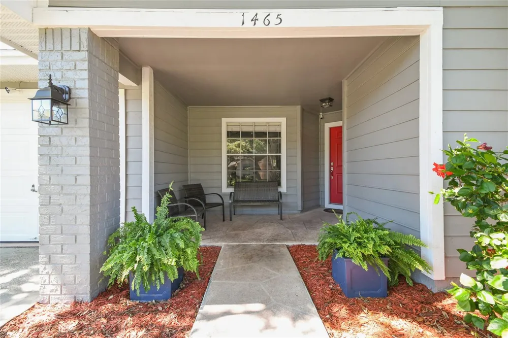 1465 CAIRN COURT Palm Harbor, FL 34683