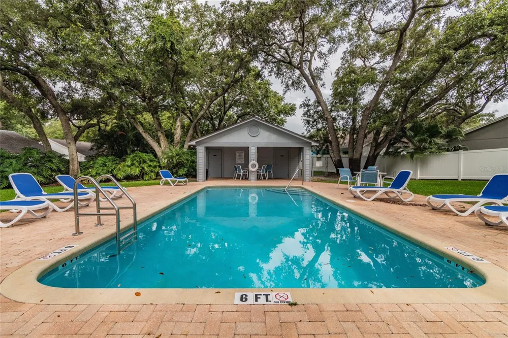 1465 CAIRN COURT Palm Harbor, FL 34683