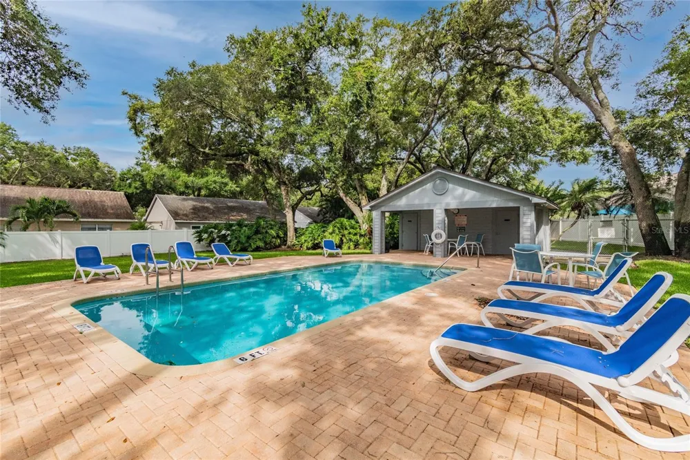 1465 CAIRN COURT Palm Harbor, FL 34683