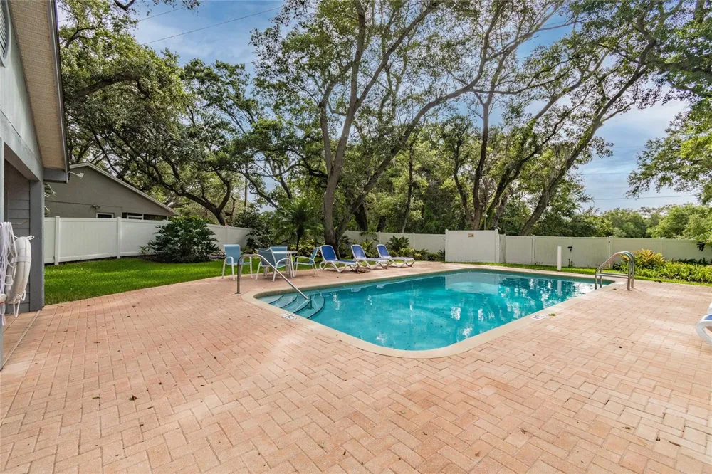 1465 CAIRN COURT Palm Harbor, FL 34683