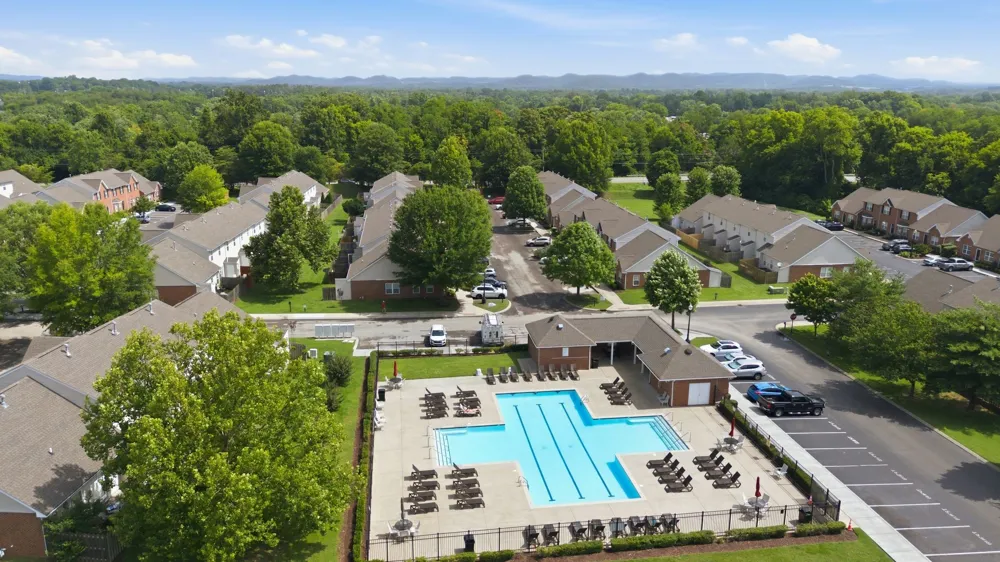 1101 Downs Blvd #254 Franklin, TN 37064