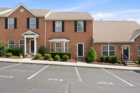 1101 Downs Blvd #254