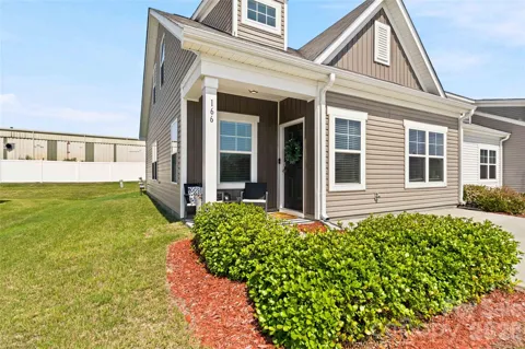 166 Canina Lane
