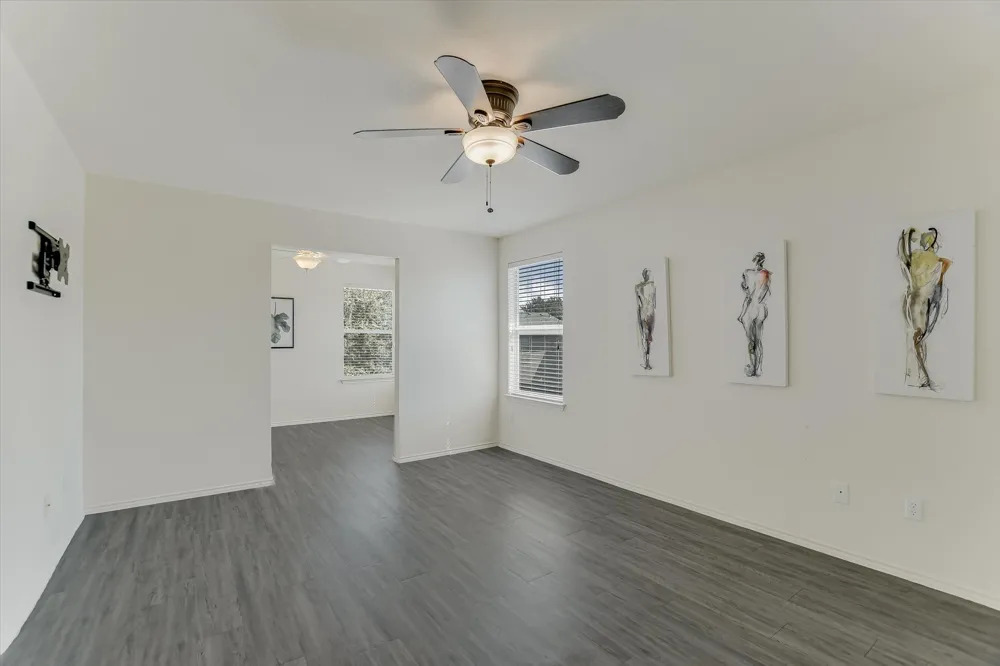 809 Sebastian Bend #B Pflugerville, TX 78660