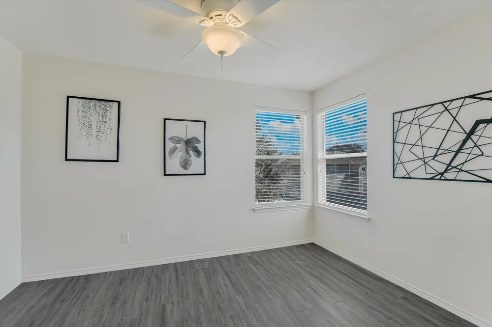 809 Sebastian Bend #B Pflugerville, TX 78660