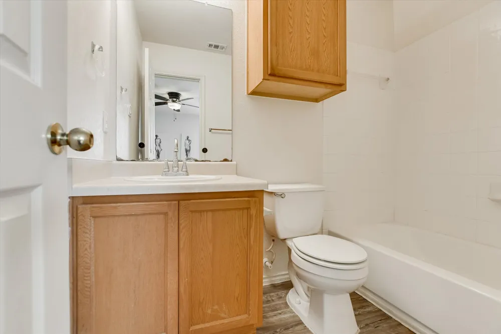 809 Sebastian Bend #B Pflugerville, TX 78660