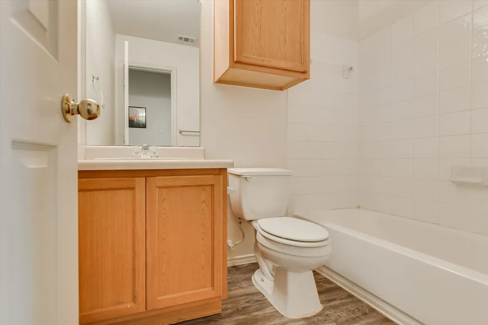 809 Sebastian Bend #B Pflugerville, TX 78660