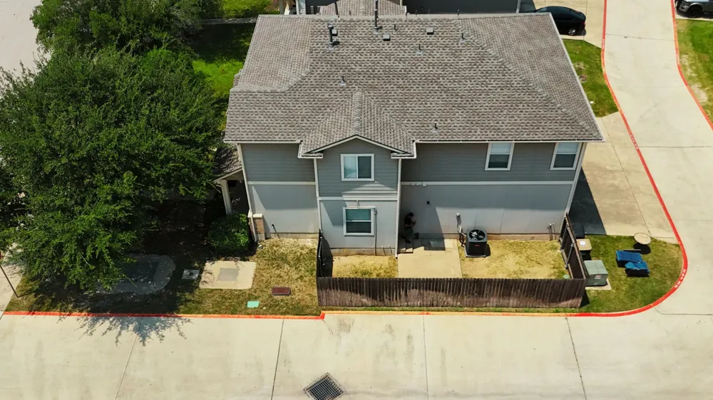 809 Sebastian Bend #B Pflugerville, TX 78660