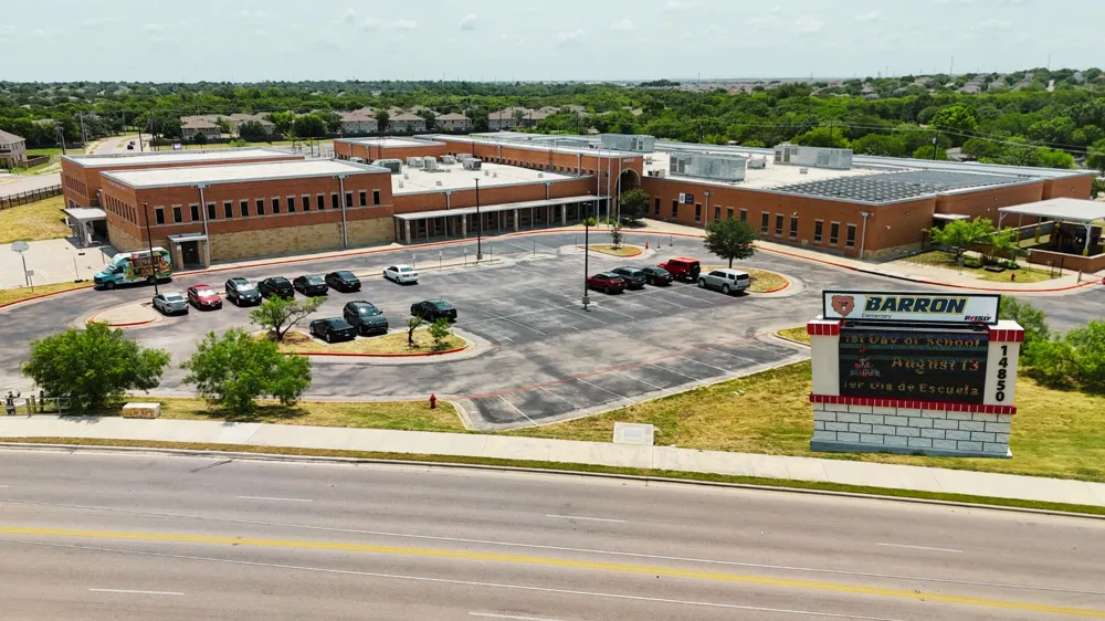 809 Sebastian Bend #B Pflugerville, TX 78660