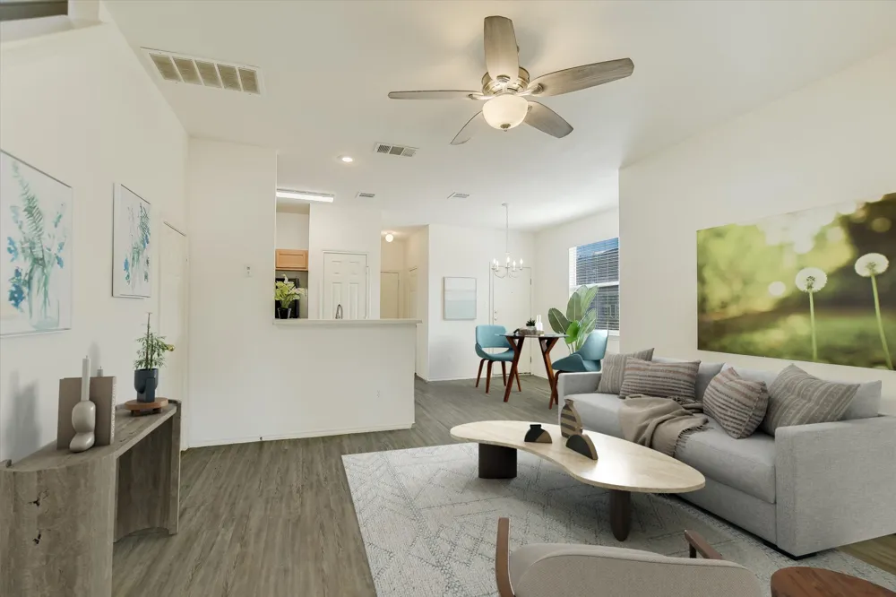 809 Sebastian Bend #B Pflugerville, TX 78660