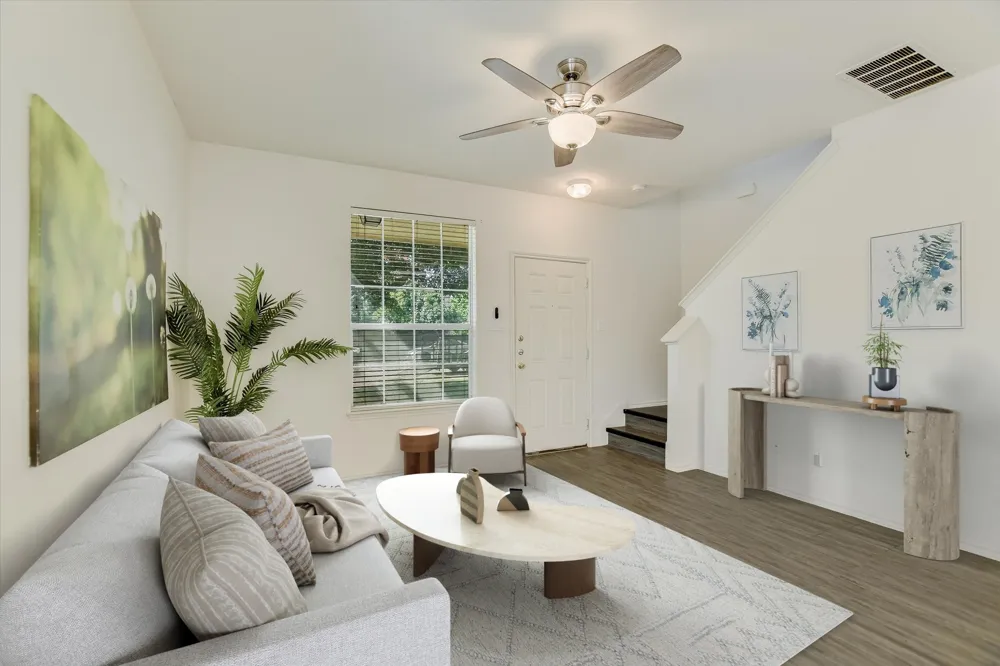809 Sebastian Bend #B Pflugerville, TX 78660