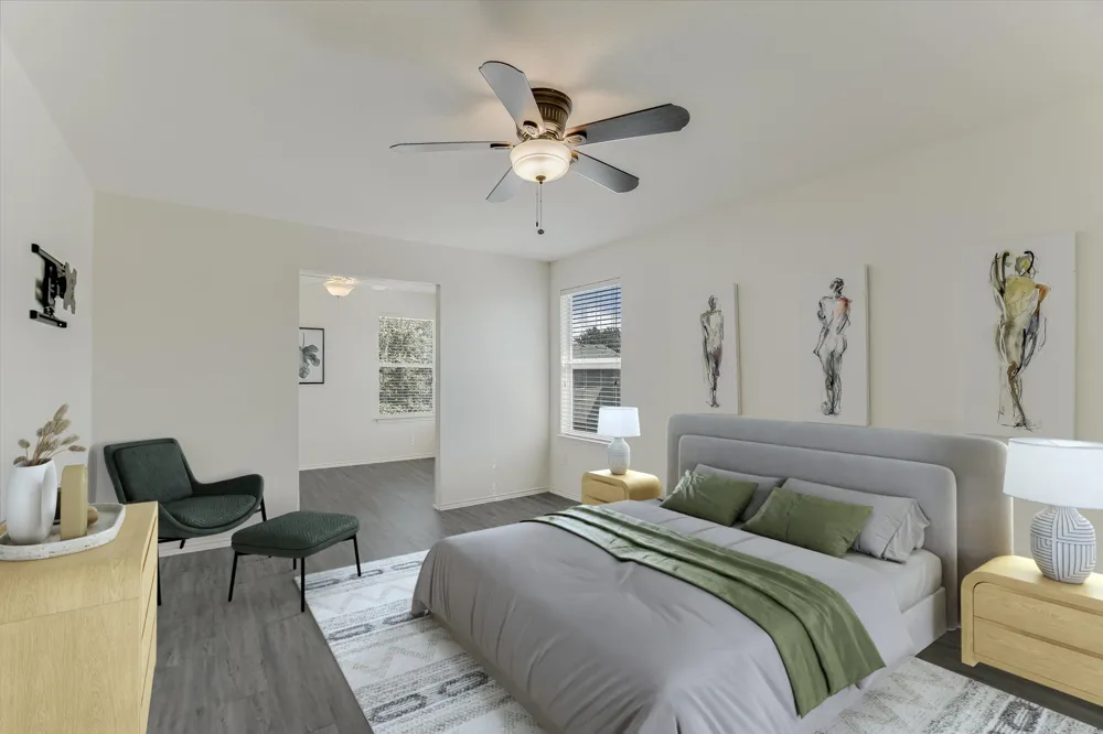 809 Sebastian Bend #B Pflugerville, TX 78660