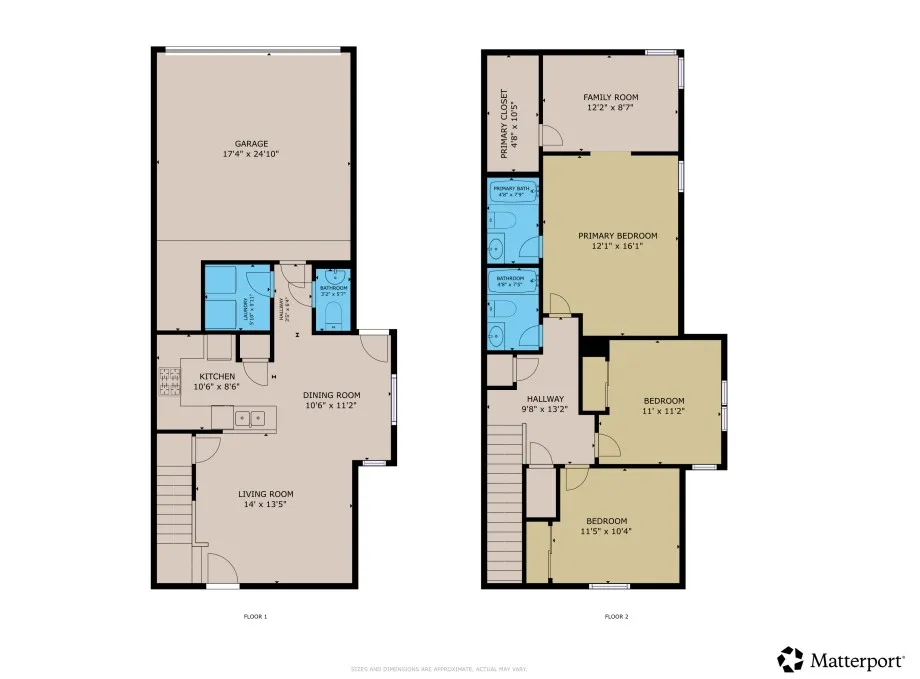 809 Sebastian Bend #B Pflugerville, TX 78660