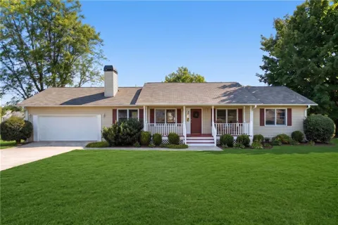 4646 Countryside Drive