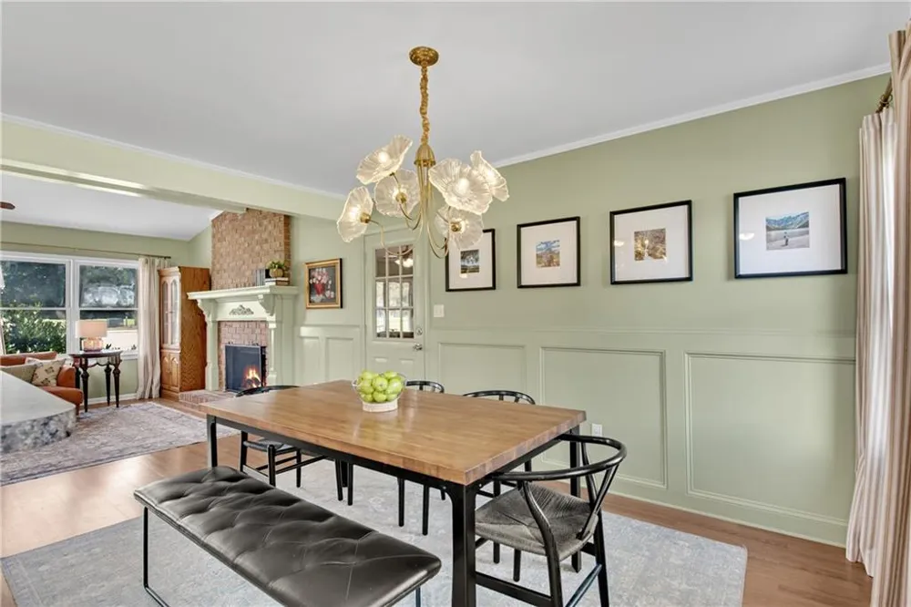 4646 Countryside Drive Flowery Branch, GA 30542