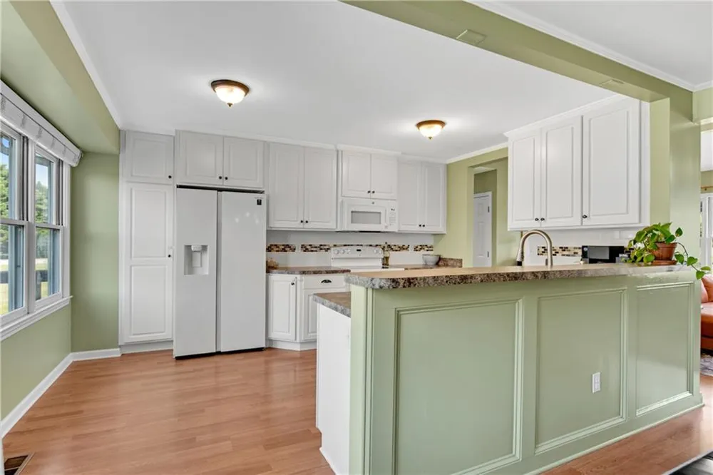 4646 Countryside Drive Flowery Branch, GA 30542