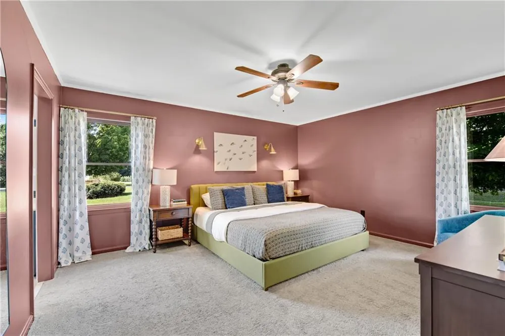 4646 Countryside Drive Flowery Branch, GA 30542