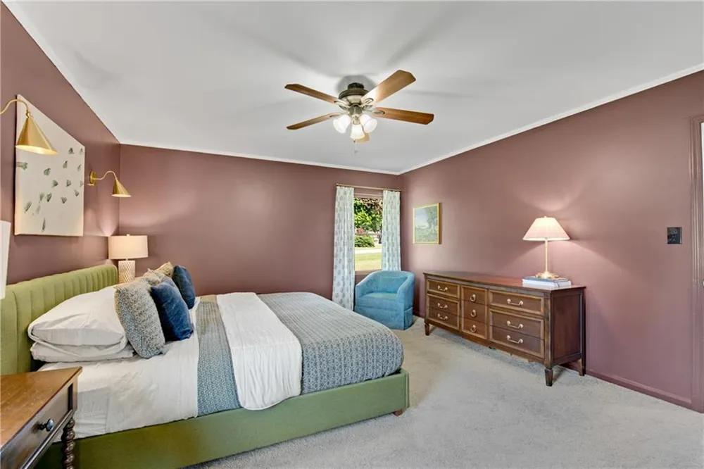 4646 Countryside Drive Flowery Branch, GA 30542