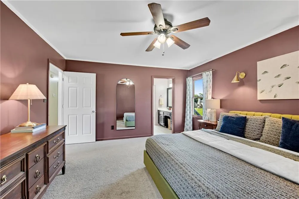 4646 Countryside Drive Flowery Branch, GA 30542